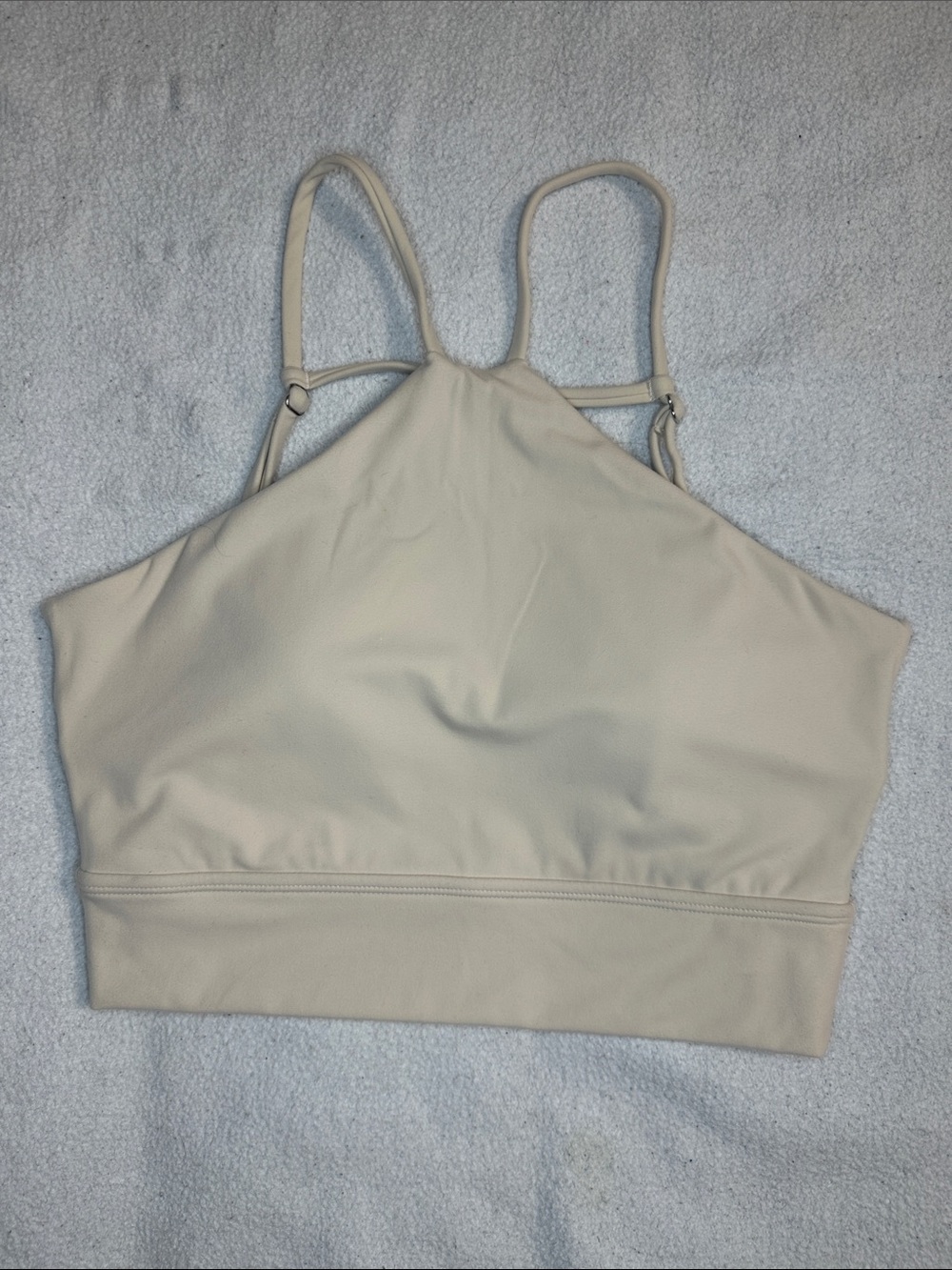 Buffbunny Collection sports bra M NWOT - Picture 2 of 6